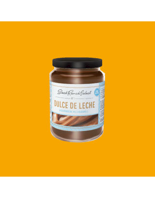 Dulce le Leche