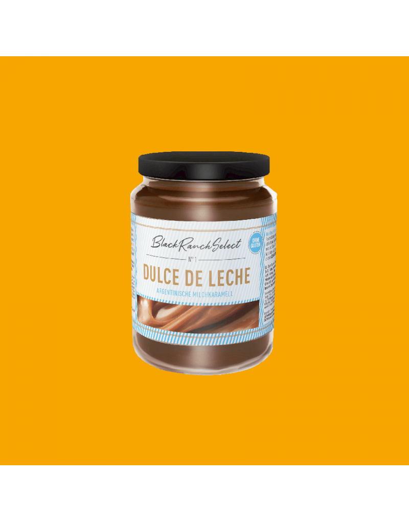 Dulce le Leche
