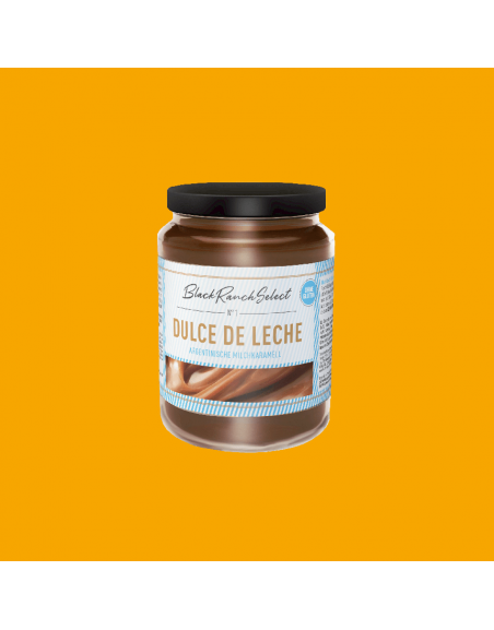 Dulce le Leche