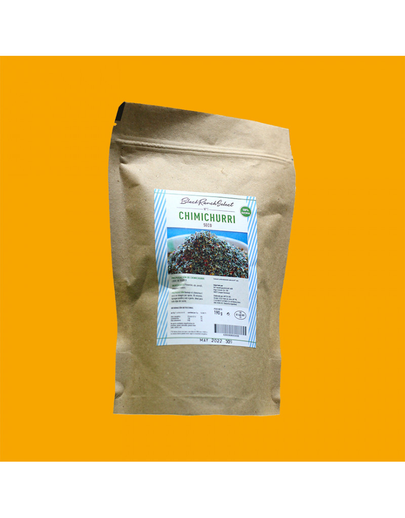 Chimichurri