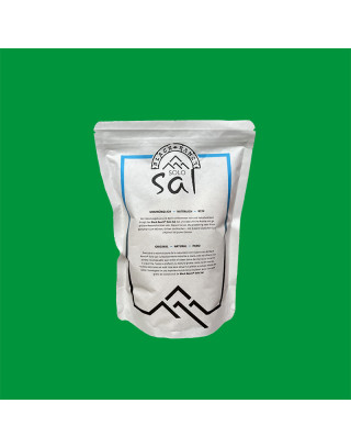 Black Ranch Salz