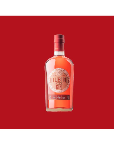 HF Malbec Gin