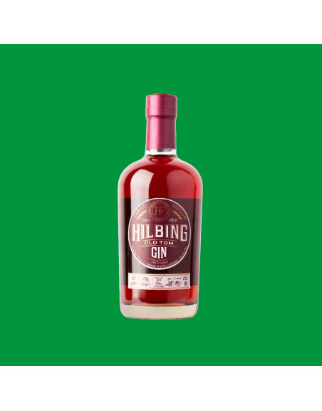 HF Old Tom Gin
