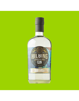London Dry Gin