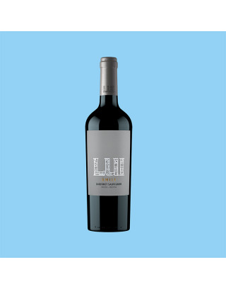LUI Umile Cabernet Sauvignon