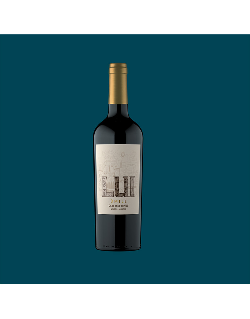 Umilie Cabernet Franc