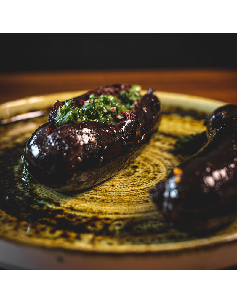 Morcilla