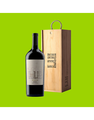 LUI Umile Malbec Box