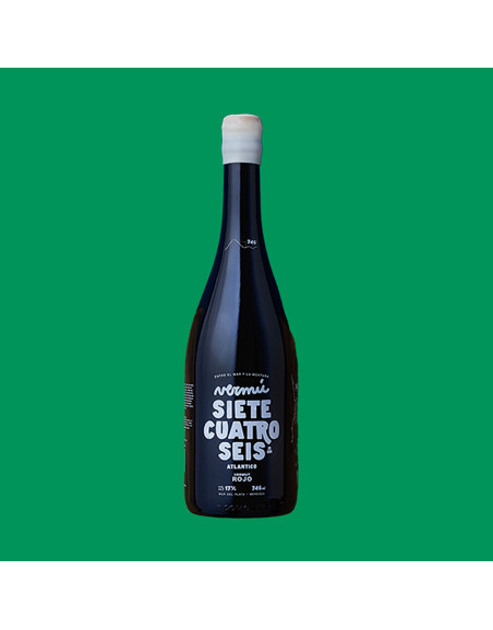 Vermú 746 - Vermouth aus...