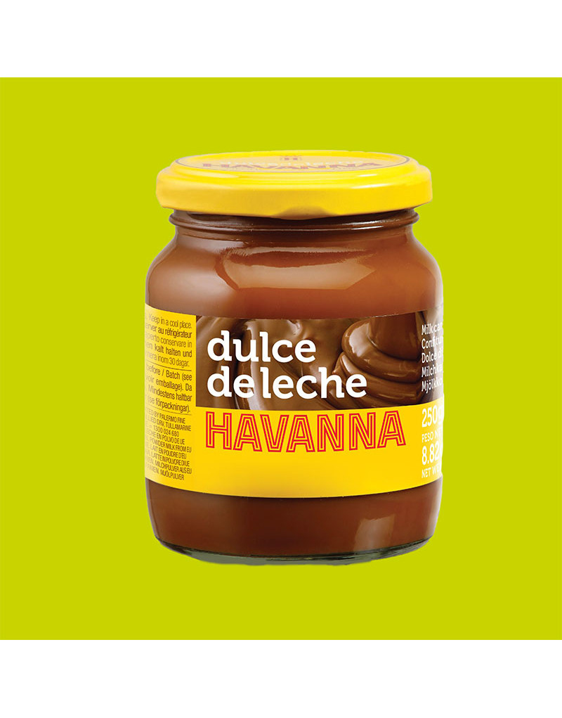 Dulce de Leche