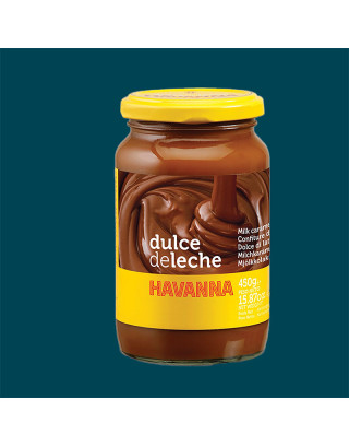 Dulce de Leche