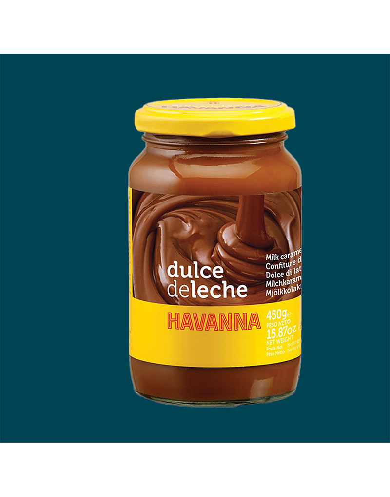 Dulce de Leche