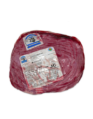 Hüfte