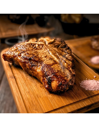 Porterhouse aus Argentinien