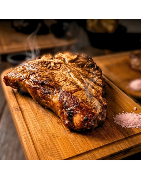 Porterhouse aus Argentinien