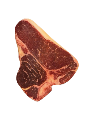 Porterhouse aus Argentinien